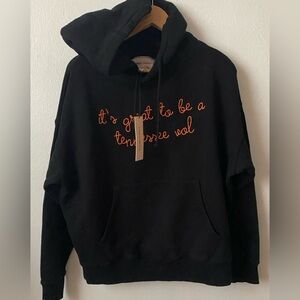 Lingua Franca Sweatshirts/Tops